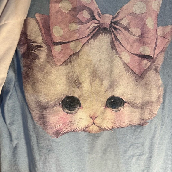 Bundle of Graphic Tees - Picture 5 of 5